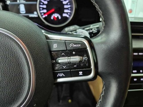 Kia Carnival 4th Gen Diesel 9-Seater Noblesse photo 15