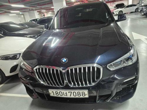 BMW X5 (G05) xDrive 45e M 스포츠