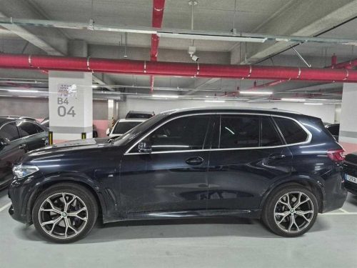 BMW X5 (G05) xDrive 45e M 스포츠 사진 2