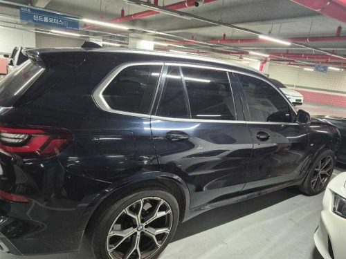 BMW X5 (G05) xDrive 45e M 스포츠 사진 3
