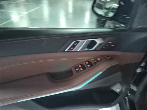 BMW X5 (G05) xDrive 45e M 스포츠 사진 6