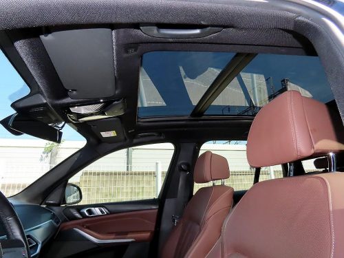 BMW X5 (G05) xDrive 45e M 스포츠 사진 16
