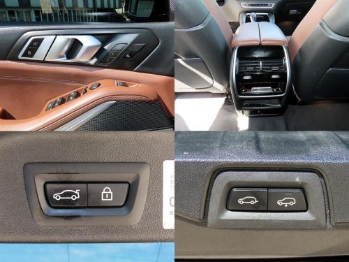 BMW X5 (G05) xDrive 45e M 스포츠 사진 18