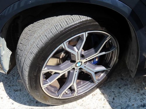 BMW X5 (G05) xDrive 45e M 스포츠 사진 20