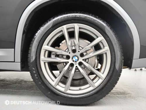 BMW X4 (G02) xDrive 20i M 스포츠 X 사진 5