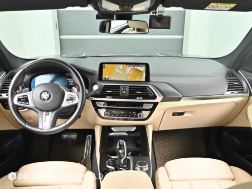 BMW X4 (G02) xDrive 20i M 스포츠 X 사진 7