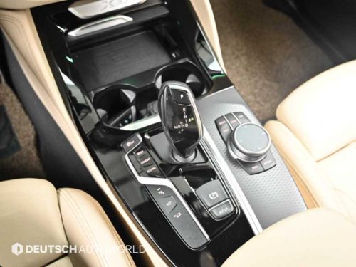 BMW X4 (G02) xDrive 20i M 스포츠 X 사진 9