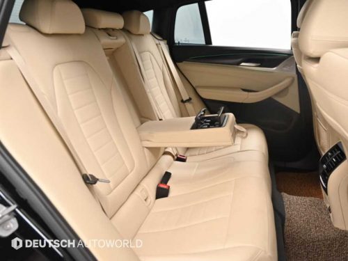 BMW X4 (G02) xDrive 20i M 스포츠 X 사진 12
