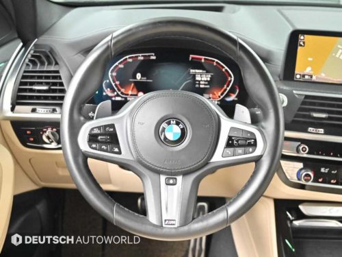 BMW X4 (G02) xDrive 20i M 스포츠 X 사진 13