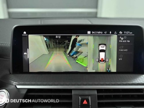 BMW X4 (G02) xDrive 20i M 스포츠 X 사진 모두보기