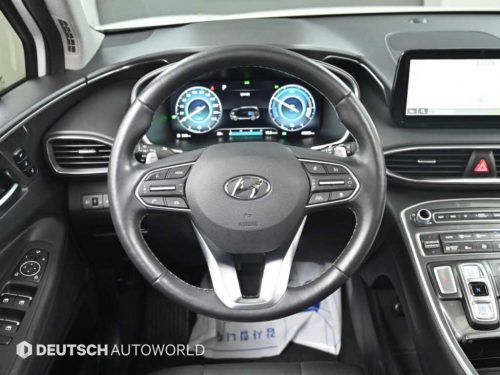 현대 더 뉴 싼타페 하이브리드 1.6 2WD 프레스티지 사진 13