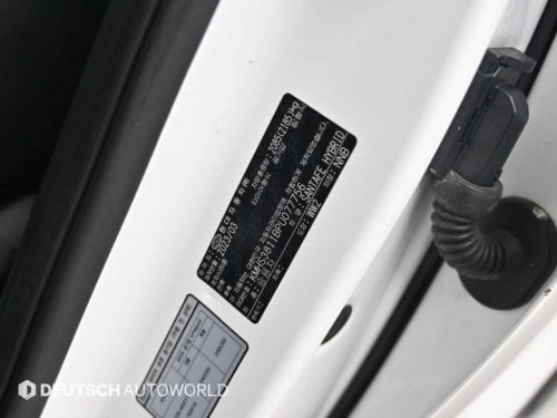 현대 더 뉴 싼타페 하이브리드 1.6 2WD 프레스티지 사진 20