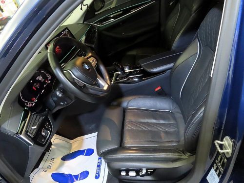 BMW 5시리즈 (G30) 523d M 스포츠 사진 6
