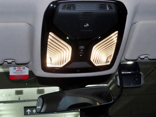 BMW 5시리즈 (G30) 523d M 스포츠 사진 16
