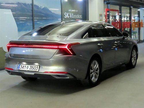 기아 K8 2.5 2WD 사진 4