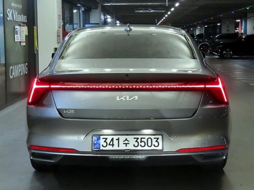 기아 K8 2.5 2WD 사진 5