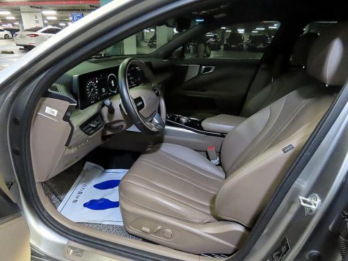 기아 K8 2.5 2WD 사진 6