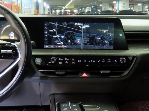 기아 K8 2.5 2WD 사진 11