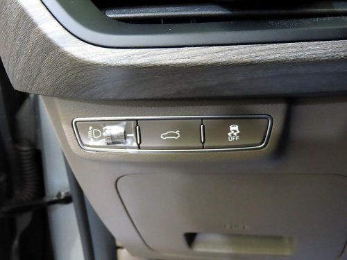 기아 K8 2.5 2WD 사진 14