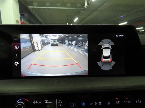 기아 K8 2.5 2WD 사진 15