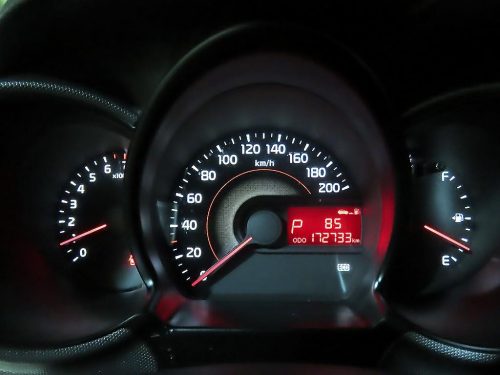 기아 레이 밴 사진 8