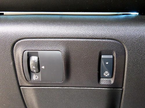 르노코리아(삼성) 더 뉴 SM6 2.0 LPe SE Plus 사진 12