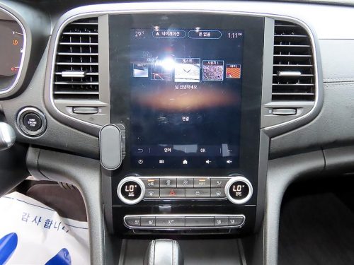 르노코리아(삼성) 더 뉴 SM6 2.0 LPe SE Plus 사진 14