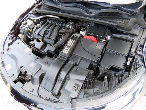르노코리아(삼성) 더 뉴 SM6 2.0 LPe SE Plus 사진 19