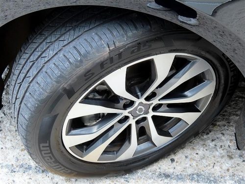 르노코리아(삼성) 더 뉴 SM6 2.0 LPe SE Plus 사진 20