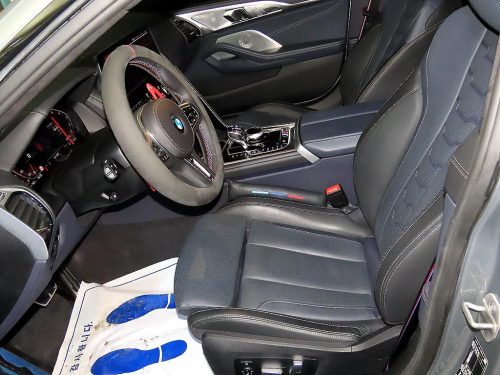 BMW 8시리즈 (G15) 사진 6