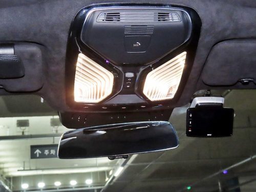 BMW 8시리즈 (G15) 사진 16