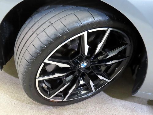 BMW 8시리즈 (G15) 사진 20