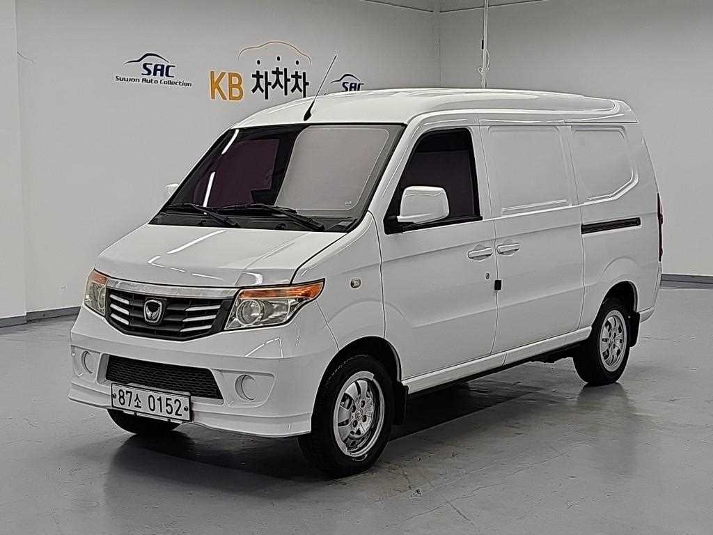 북기은상 CK미니밴 1.3