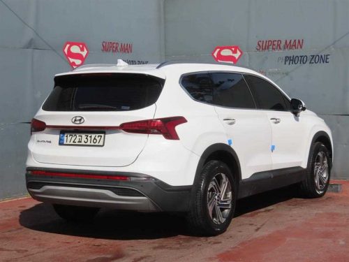 현대 더 뉴 싼타페 가솔린 2.5T 2WD 프레스티지 사진 3