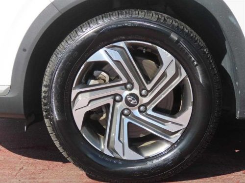 현대 더 뉴 싼타페 가솔린 2.5T 2WD 프레스티지 사진 20