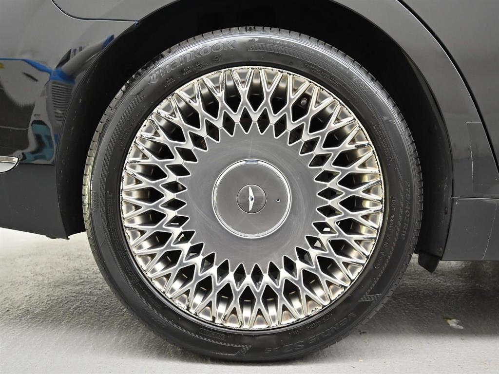 제네시스 G90 5.0 GDI AWD 사진 5