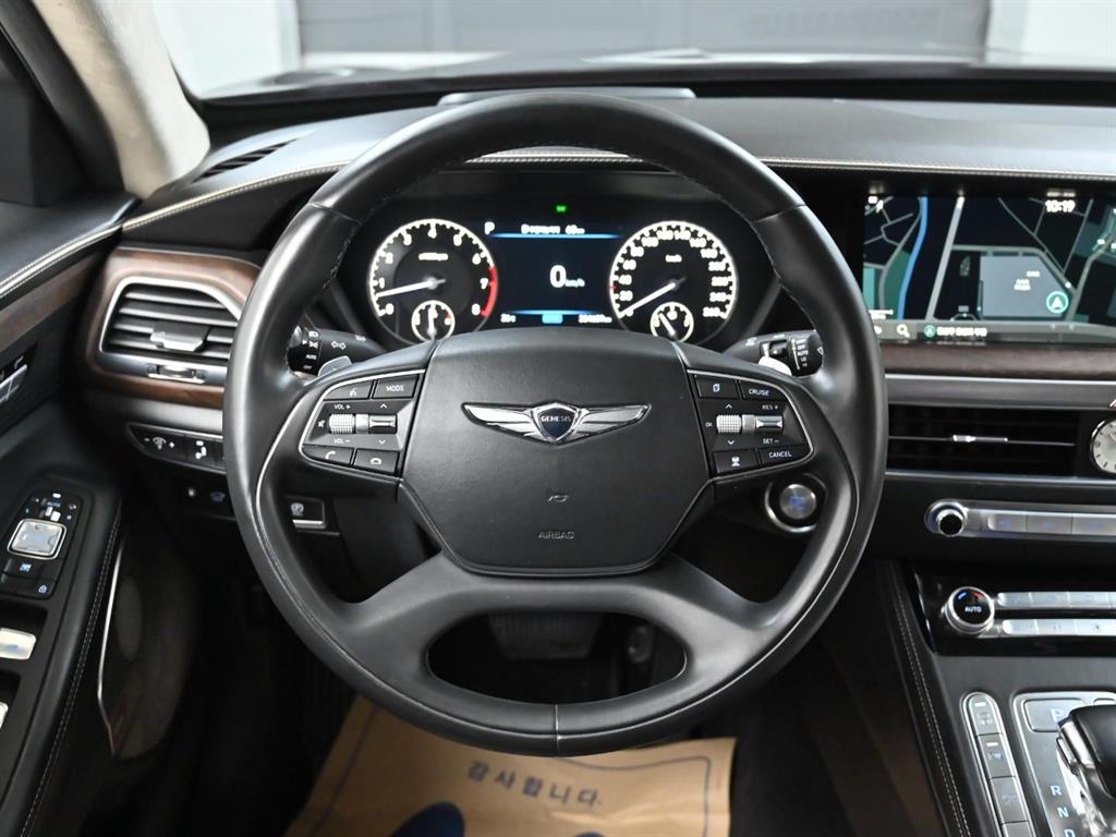 제네시스 G90 5.0 GDI AWD 사진 13