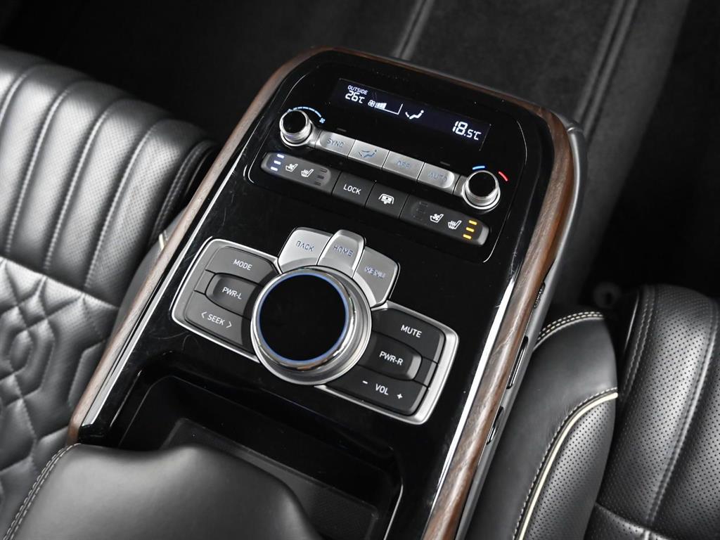 제네시스 G90 5.0 GDI AWD 사진 16