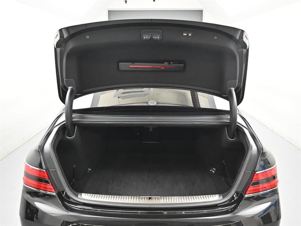 제네시스 G90 5.0 GDI AWD 사진 19