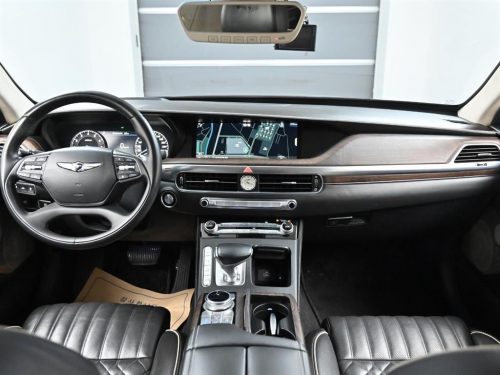 제네시스 G90(RS4) 3.5T GDI e-S C LWB AWD 사진 7