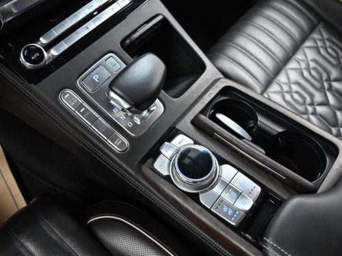 제네시스 G90(RS4) 3.5T GDI e-S C LWB AWD 사진 9