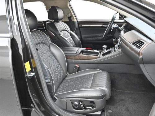 제네시스 G90(RS4) 3.5T GDI e-S C LWB AWD 사진 10