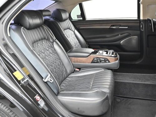 제네시스 G90(RS4) 3.5T GDI e-S C LWB AWD 사진 12