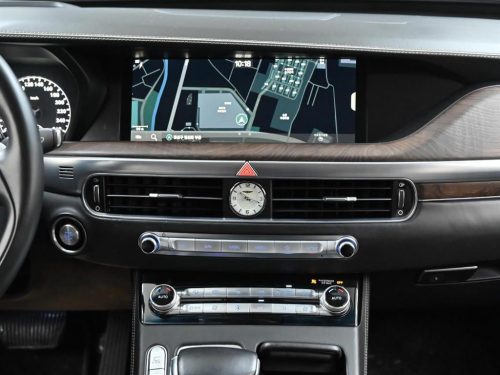 제네시스 G90(RS4) 3.5T GDI e-S C LWB AWD 사진 14