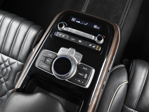 제네시스 G90(RS4) 3.5T GDI e-S C LWB AWD 사진 16
