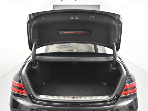 제네시스 G90(RS4) 3.5T GDI e-S C LWB AWD 사진 19