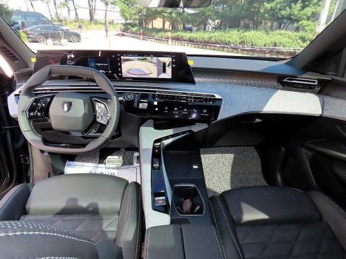 푸조 3008 사진 7