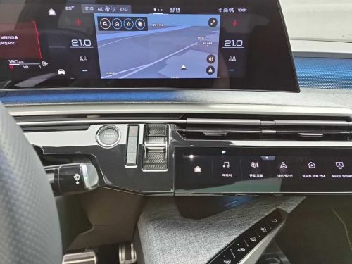 푸조 3008 2세대 1.2 Pure Tech GT 사진 12