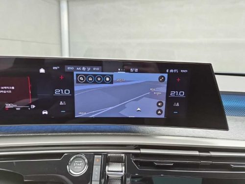 푸조 3008 2세대 1.2 Pure Tech GT 사진 13