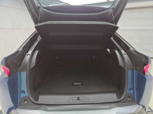 푸조 3008 2세대 1.2 Pure Tech GT 사진 16